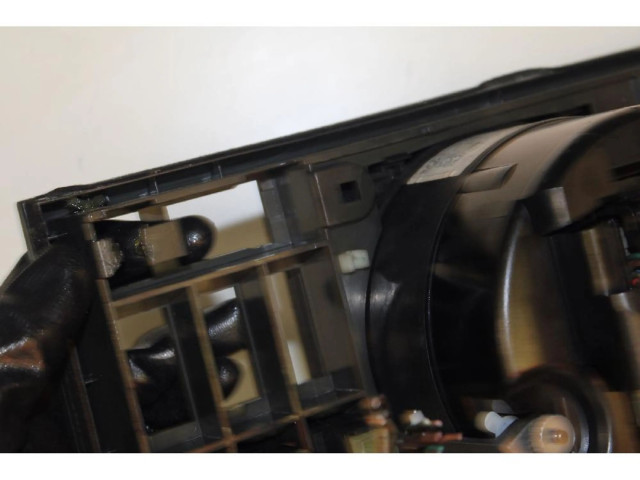 Přístrojová deska Hyundai Atos Classic 2001