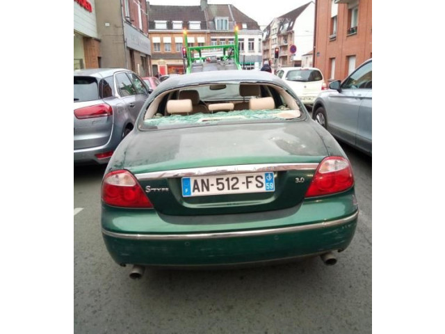 Моторчик дворников XR857520E Jaguar S-Type