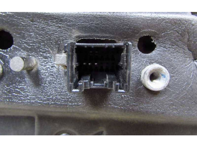 Зеркало электрическое SsangYong Kyron - года