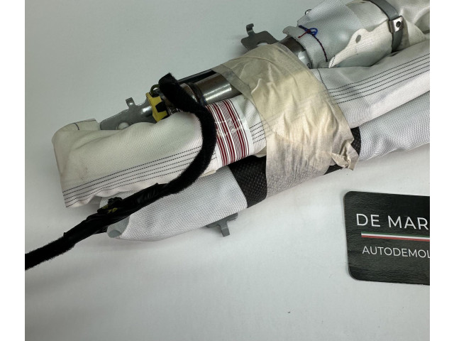 Боковая подушка безопасности 00521478490, 00521478490 Jeep Renegade