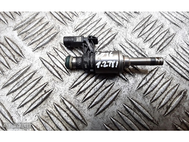 Форсунка     Skoda Yeti (5L)   