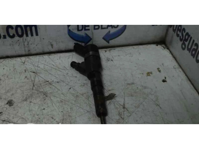 Vstřikovač 0986435077, INYECTOR Peugeot 206+ pro benzínový motor