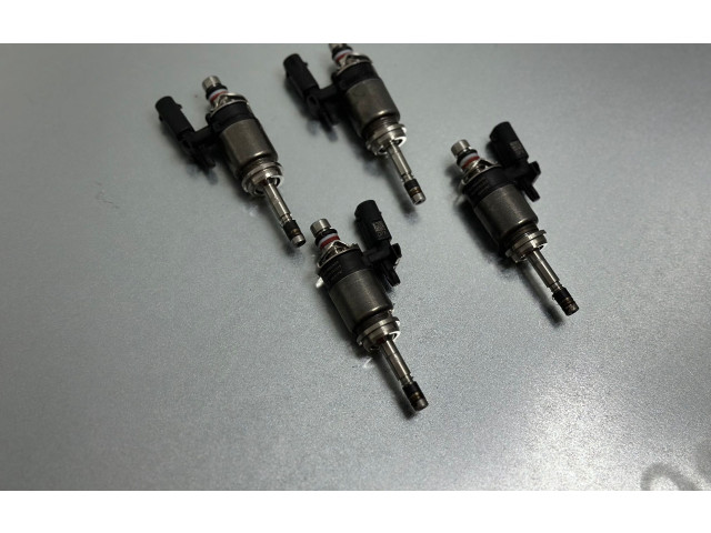 Комплект форсунок 04E906036AD, 04E906036AD Skoda Octavia Mk3 (5E)