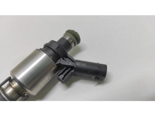 Форсунка 0261500160    Seat Altea XL для бензинового двигателя CDA 1.8