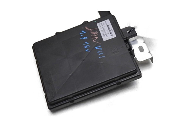 Модуль блока управления кондиционером    Mitsubishi Lancer X