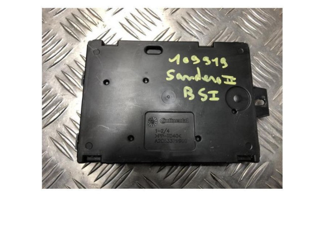 Блок предохранителей 284B14267R, 284B14267R Dacia Sandero