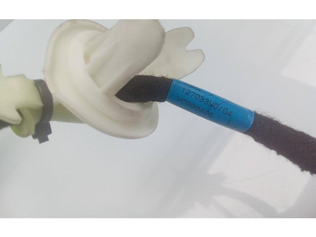 Зеркало электрическое Citroen DS4 - года