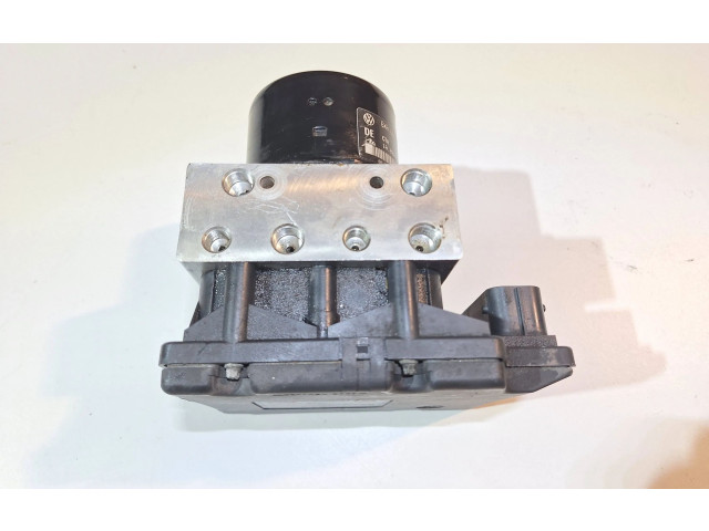Блок АБС 1C0907379, RFU0K25A15 Volkswagen Lupo 1998 - 2005 года