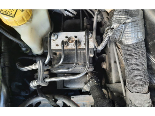 Блок АБС 51721792   Alfa Romeo  GT  1963 - 1977 года