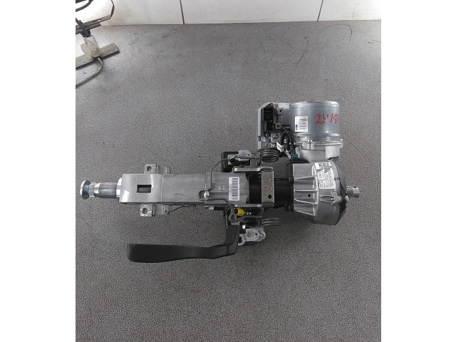    Рулевая рейка 2Q0909144M, 2Q0909144M   Skoda Scala  -  года