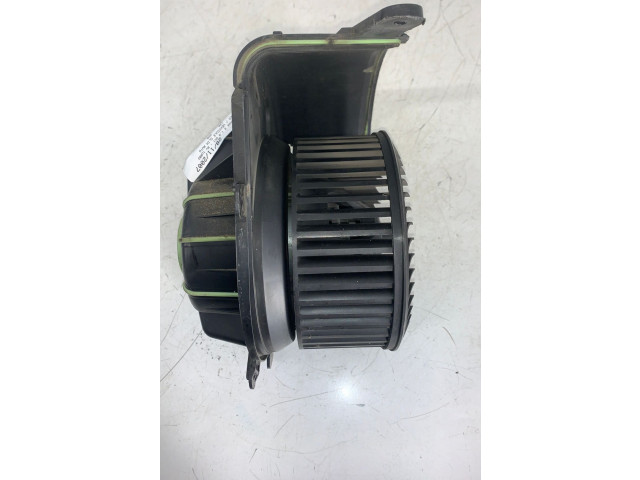 Вентилятор печки 7701056598 Renault Scenic II - Grand scenic II