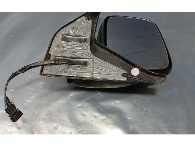 Зеркало электрическое Volkswagen Transporter - Caravelle T4 1991 - 2003 года