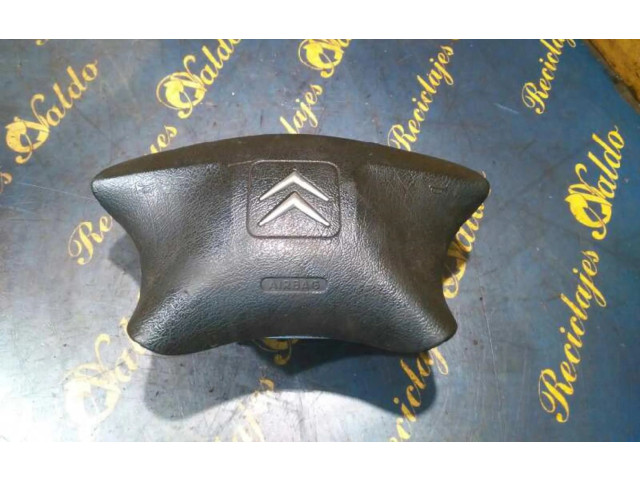 Подушка безопасности двери 96454032XT Citroen Berlingo