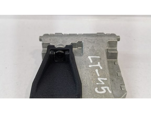 Камера ветрового стекла