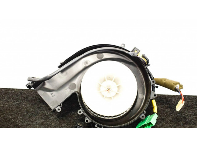 Вентилятор печки 17401NDMF Jaguar XK8 - XKR