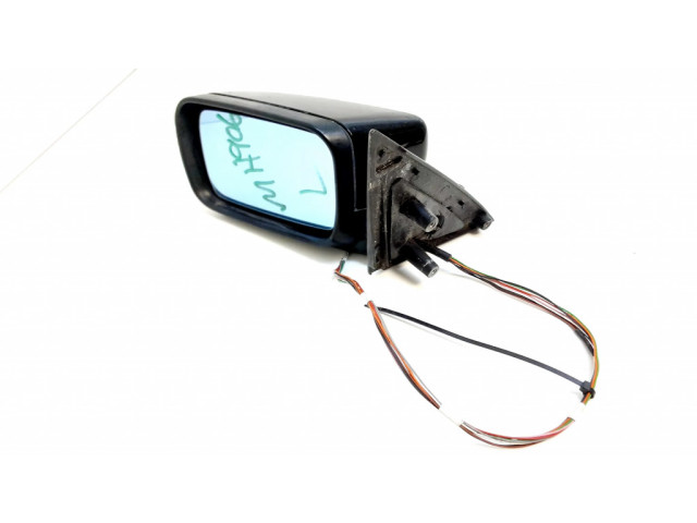 Zpětné zrcátko levé BMW 5 E39 2000 31023