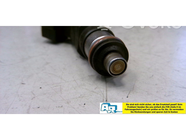 Форсунка 8200227124 Dacia Sandero