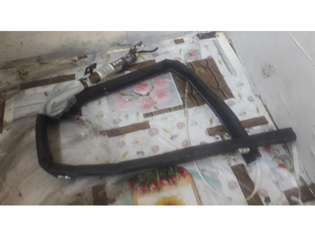 Боковая подушка безопасности A6110100367   Citroen C4 I