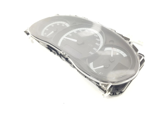 Přístrojová deska Mercedes-Benz Citan W415 2018 248101865R, A4159008003