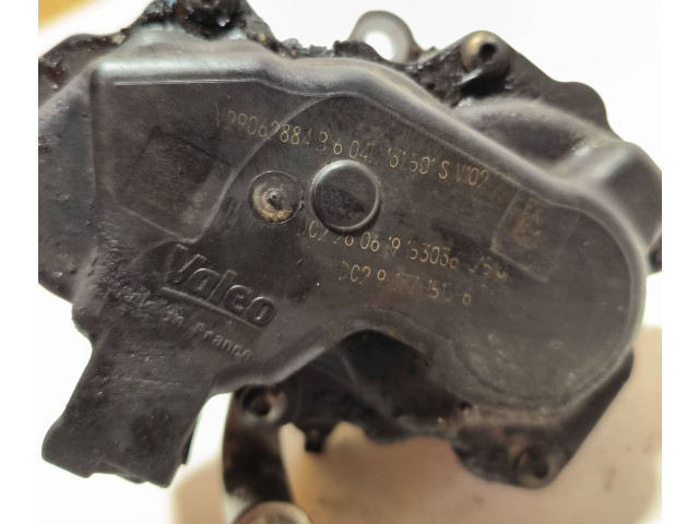 Клапан EGR 04L131501, 04L131501S   Skoda  Karoq  2017 -  года