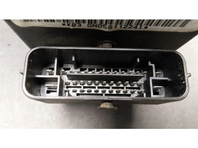 Блок АБС 3C0614109D   Volkswagen  PASSAT B6  2005-2010 года