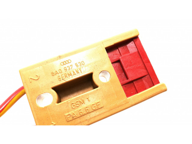 Предохранитель