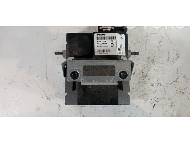 Блок управления двигателя 30782707   Volvo XC90
