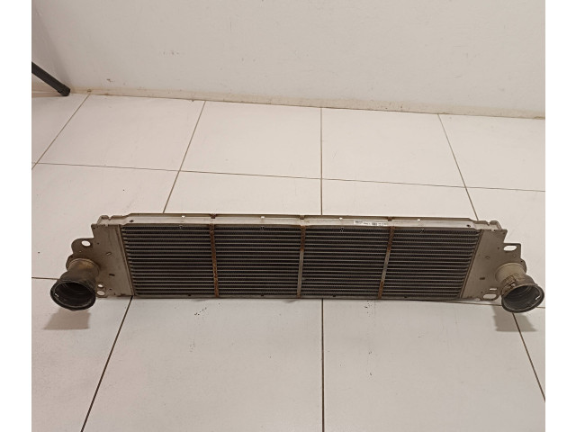 Радиатор интеркулера D6703002, 7H0145804B Volkswagen Transporter - Caravelle T5 2014