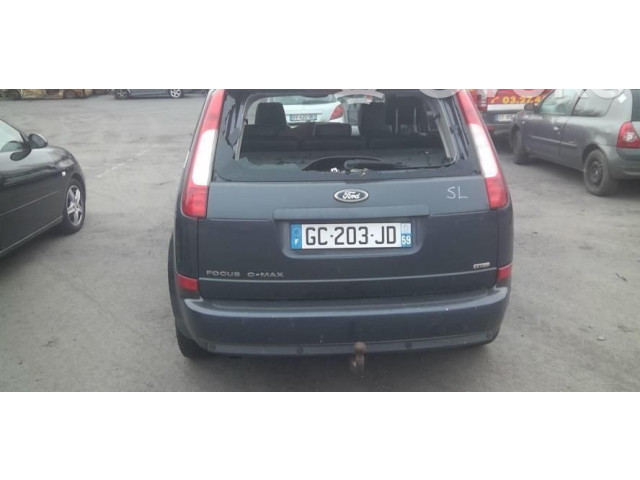 Ручка стеклоочистителей 1350067   Ford C-MAX I