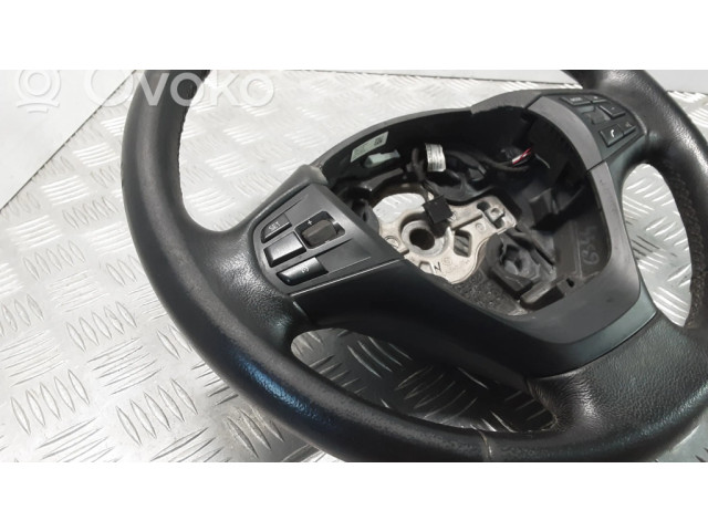 Руль BMW 1 F20 F21 2011-2019 года 62558181B, 8375951