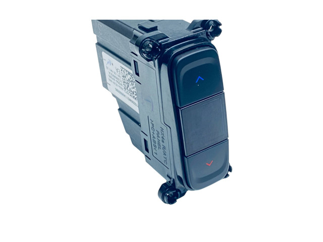 Блок управления климат-контролем    Hyundai Tucson IV NX4