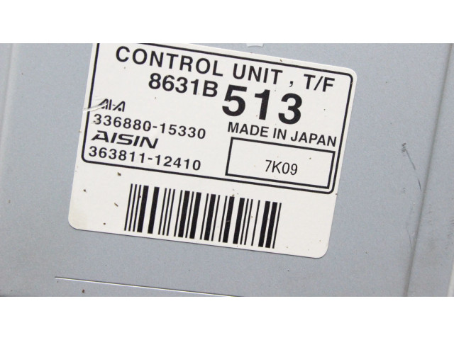 Блок управления коробкой передач 8631B513 Mitsubishi L200