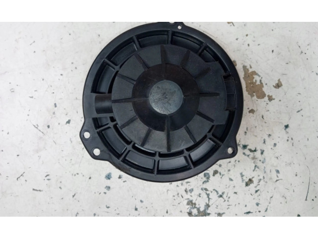 Вентилятор печки       Chevrolet Spark