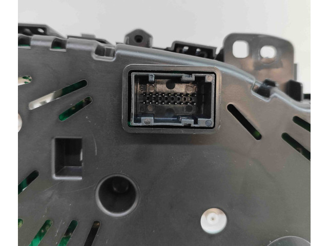 Панель приборов 51975129, A2C90124901 Fiat 500L