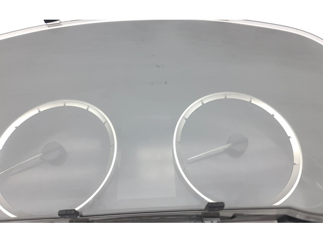 Přístrojová deska Lexus IS III XE30 2015 8380053F11