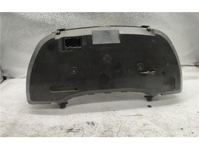 Přístrojová deska Fiat Punto (199) 2006 51701537390271, 51701537390271