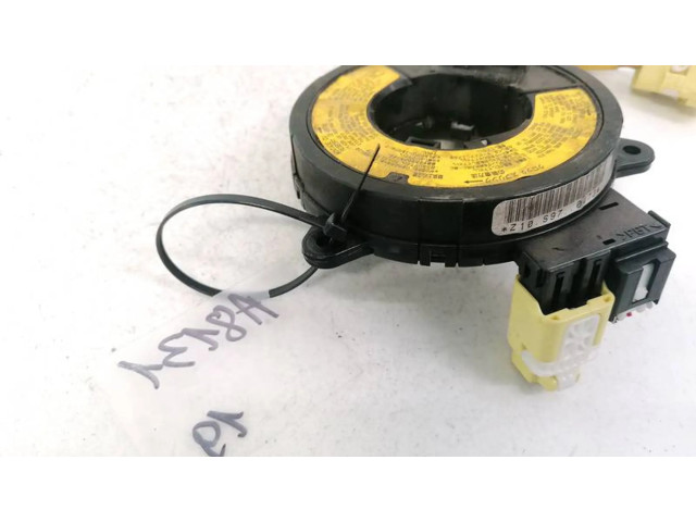 Подрулевой шлейф SRS    Mazda Premacy