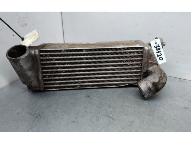 Интеркулер Honda Accord