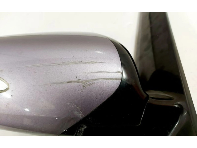 Зеркало электрическое Mitsubishi Grandis - года