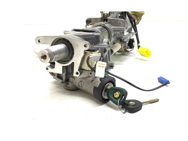 рейка Колонка рулевая HJA9261BB, 831410045834 Jaguar XK8 - XKR 1996 - 2006 года