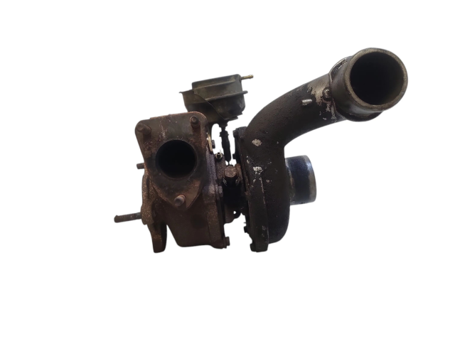 Turbodmychadlo Турбина 7180897, H113839 Renault Espace IV