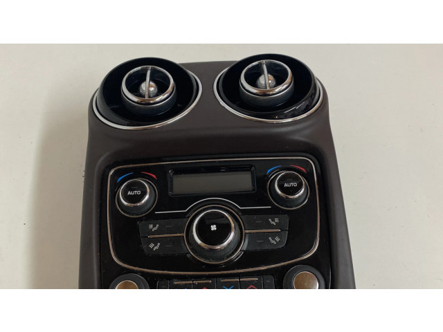 Включатель кондиционера воздуха