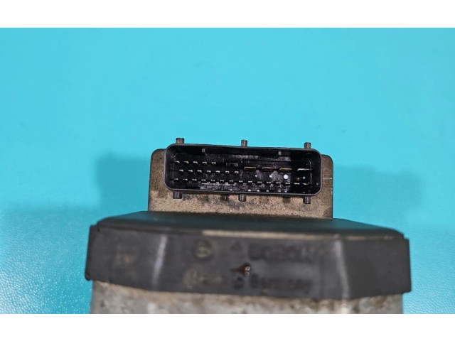 Блок АБС 0265220411, IMPRK1403234   Audi  A6 S6 C5 4B  1997 - 2005 года