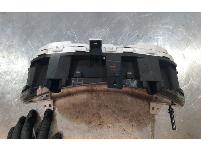 Панель приборов 8100B361 Mitsubishi Lancer VIII