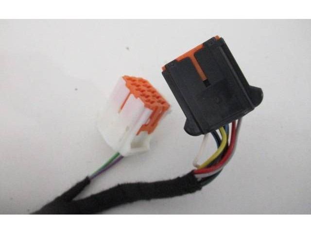 Зеркало электрическое Citroen DS4 - года