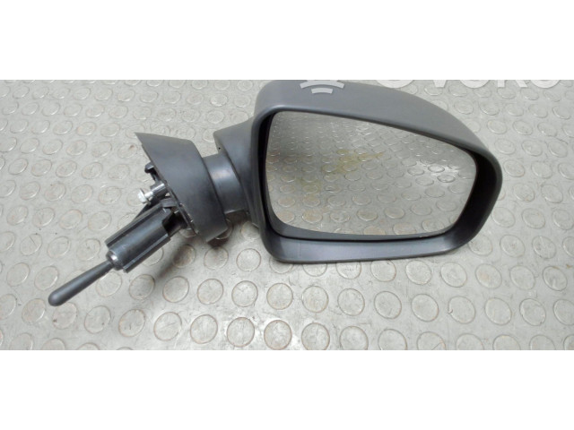 Vstřikovač 963015207R Dacia Logan I