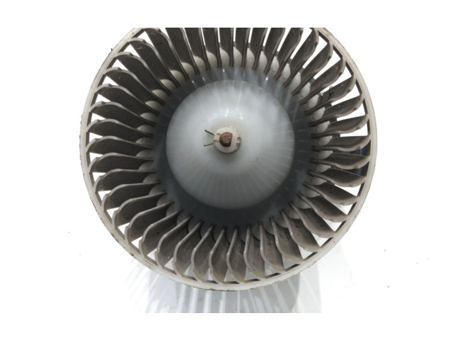 Вентилятор печки       Nissan Tiida C11