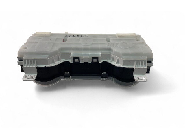 Přístrojová deska Toyota Hilux (AN10, AN20, AN30) 2007 83800FAP10A, 83800FAP10