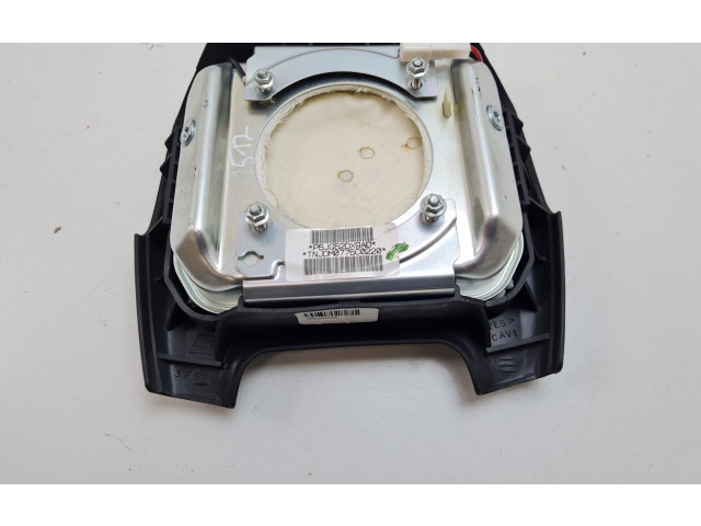 Подушка безопасности водителя P5JG52DX9AD, W06650004 Jeep Wrangler