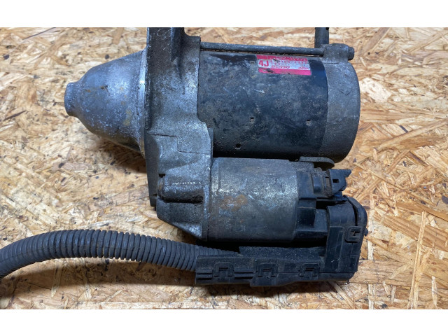 Стартер 2810031070, 4200002340   Lexus GS 300 350 430 450H